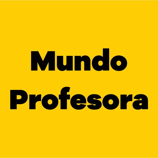 Mundo Profesora